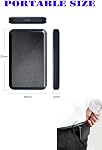 1TB Ultra Disque dur externe Slim Portable USB 3.0 | USB 3.0 HDD Stockage pour PC, Mac, ordinateur portable, PS4, Xbox une