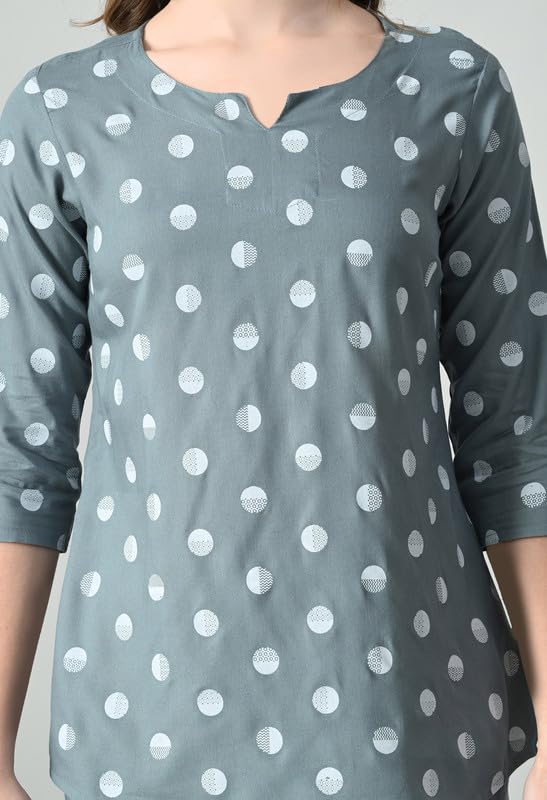Image of Ichaa womens NIGHT SUIT