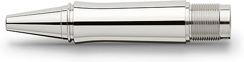 Miniatura 8 de Graf von Faber-Castell Bolígrafo clásico chapado en platino