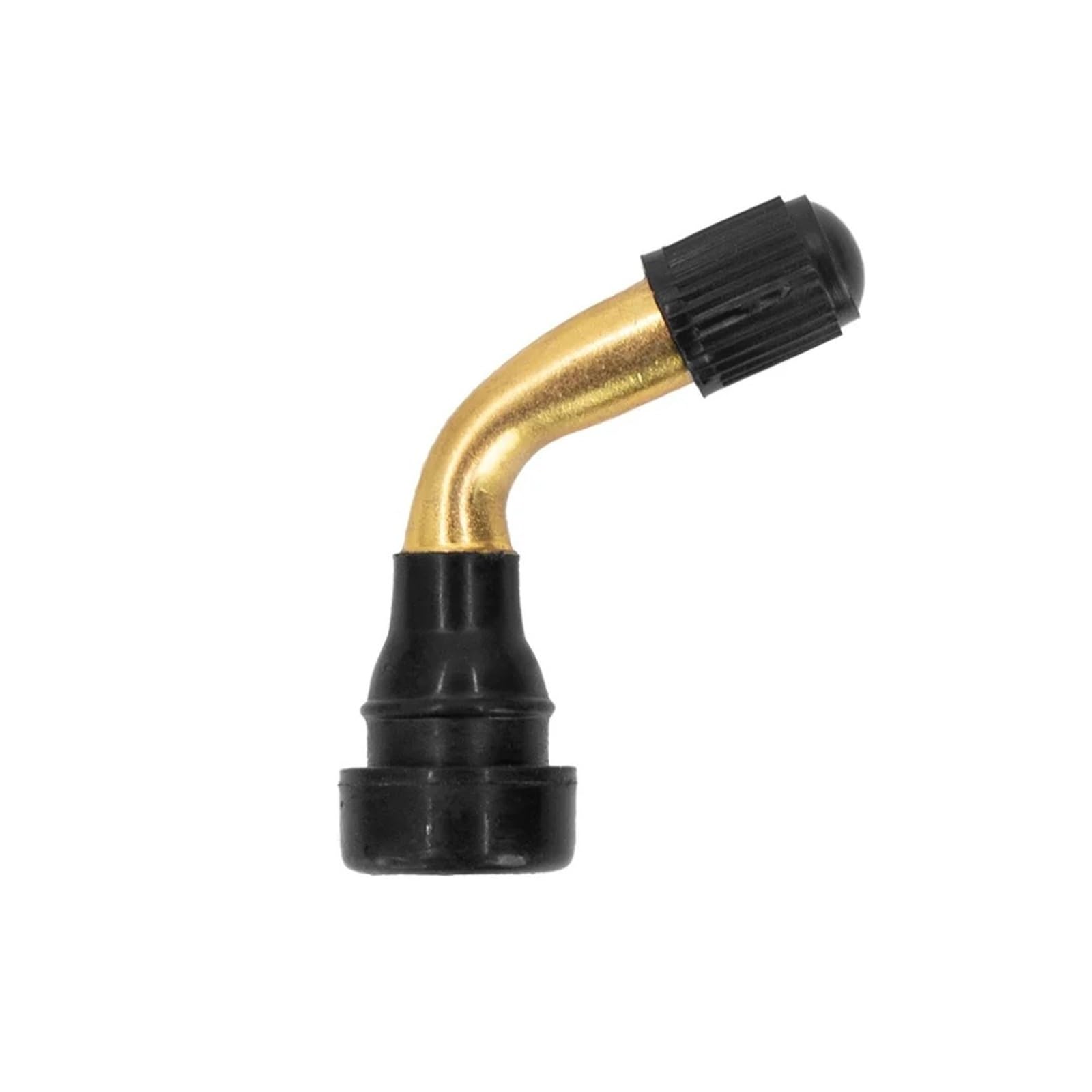 Valve de pneu PVR40 pour éviter les fuites d'air sur scooter électrique et moto, pack de 10