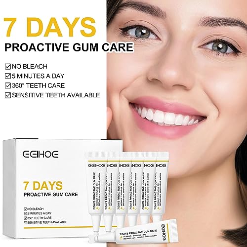 Higiene Bucal Y Dental, Pet Products gel encias Marca Foaenda (2)