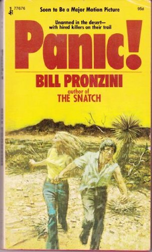 Panic!: Books - Amazon.ca