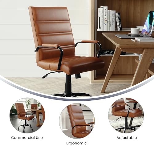 Flash Furniture LeatherSoft Chair