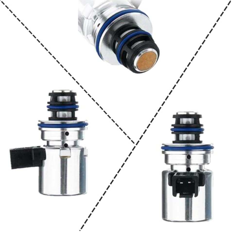 Solenoide regulador TOTMOX + sensor de presión de transmisión para d-odge d-akota d-urango Ram 1500 2500 3500 J-eep g-rand c-herokee OEM número 4617210 56028196AD