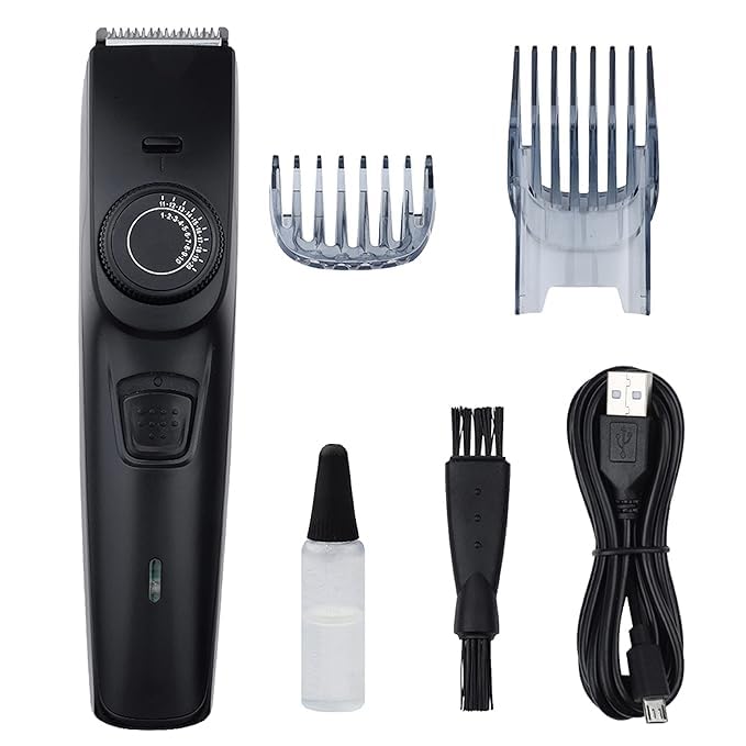 See full amazon price history chart for ZEAPLUFE SkinProtect Beard Trimmer for Men - Lasts 4x Longer, DuraPower Technology, Cordless Rechargeable with USB Charging ZEAPLUFE SkinProtect Beard Trimmer for Men - Lasts 4x Longer, DuraPower Technology, Cordless Rechargeable with USB Charging (B08RZ51PQV) Amazon Price History, Amazon Price Tracker