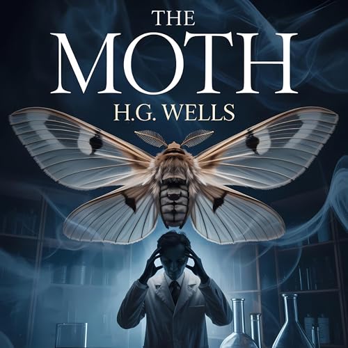 The Moth cover art