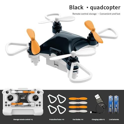 Bjtfobapa Mini Drone thumbnail 2