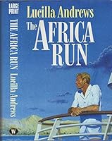 The Africa Run 0749316209 Book Cover