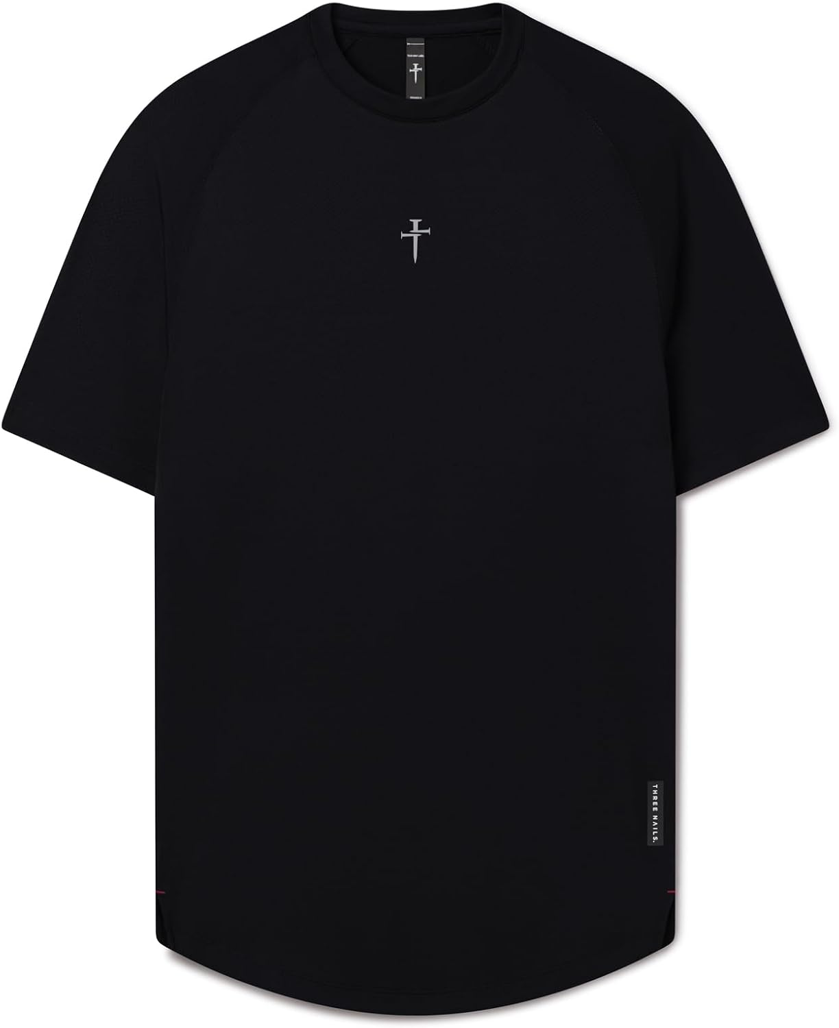 Pro-Tech TeeShirt_Black_S