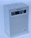 Produktbild Steckdosenradio Bluetooth Radio UKW 30 Watt Nachtlicht Medion P65702 (Weiss)