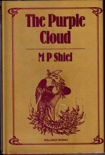 The Purple Cloud 0575025816 Book Cover
