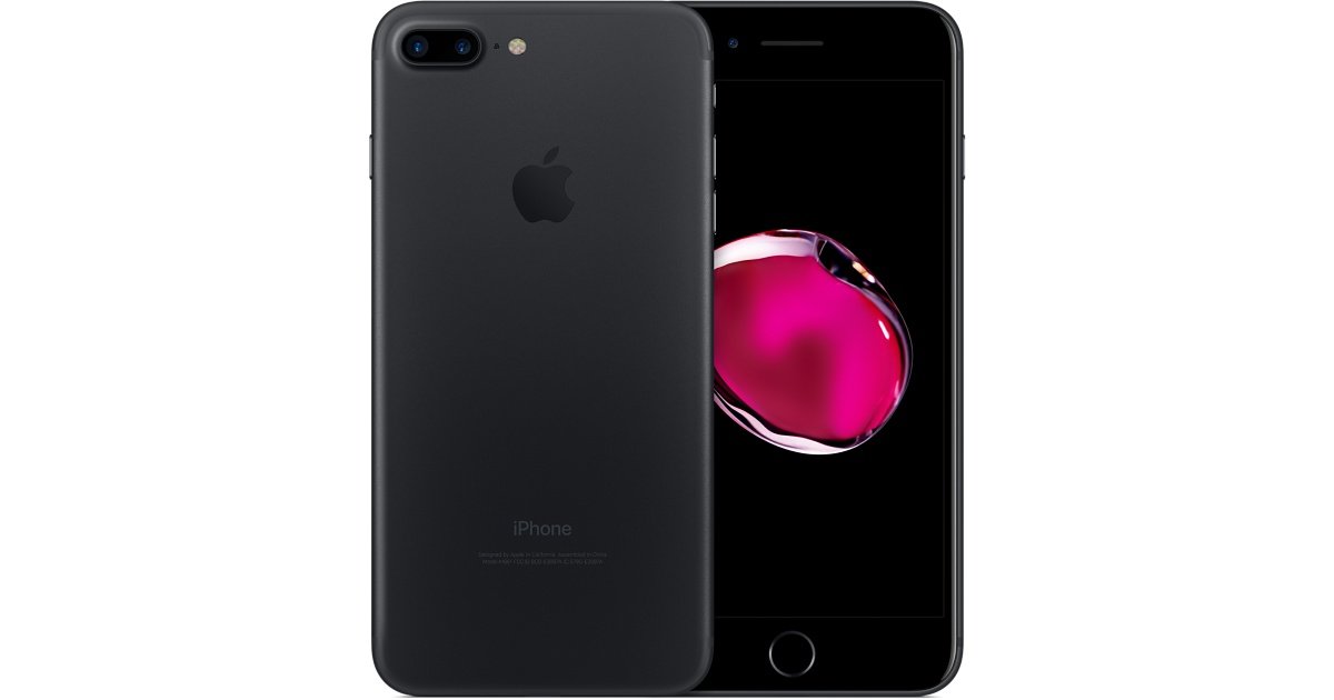 Apple iPhone 7 - Smartphone de 4.7