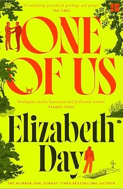 One of Us cover image