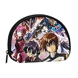 機動戦士ガンダム 財布 小銭入れ 軽量コンパク コインケース ミニウォレット 多機能 男女兼用 かわいい おしゃれ 収納バッグ 化粧ポーチ ビジネス用 旅行 出張用 ギフト対応