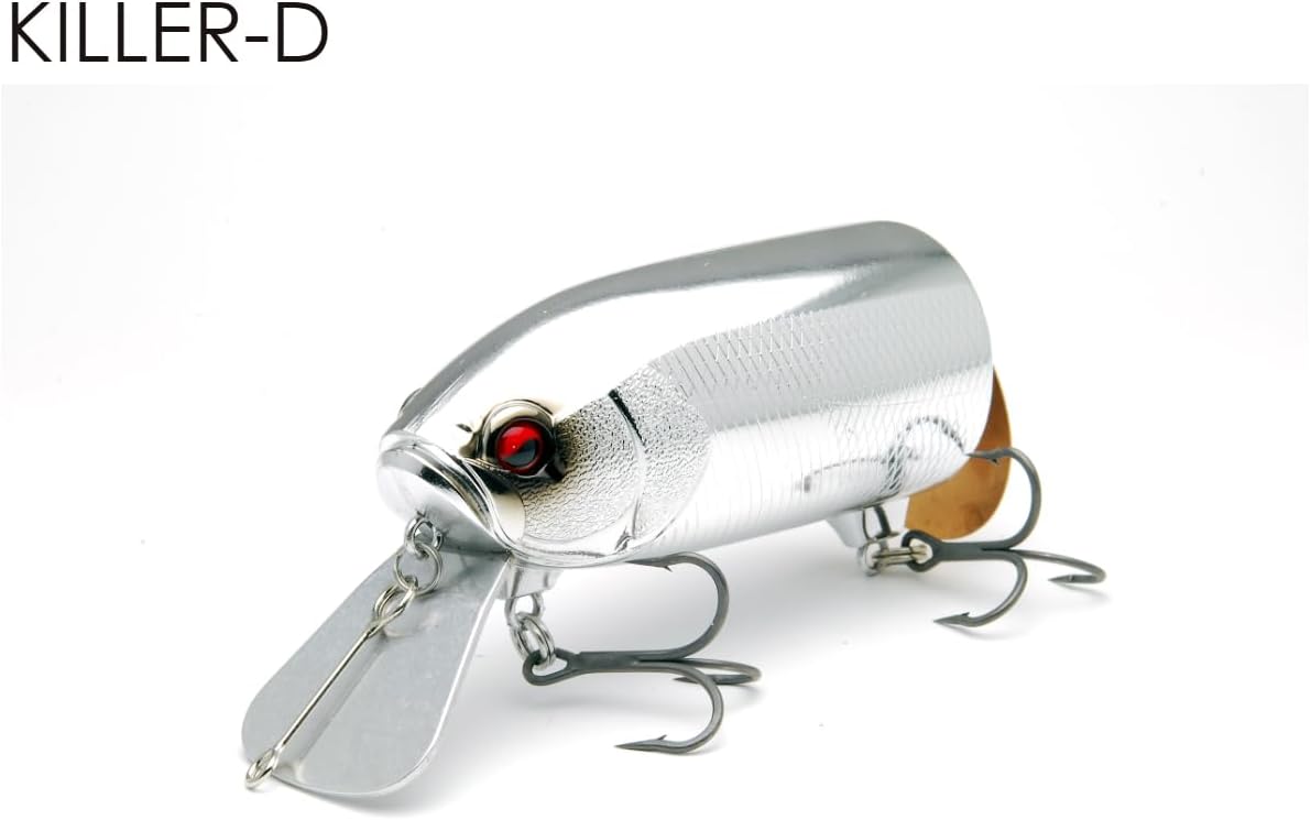 Raid Japan Killer-D (Killer D)