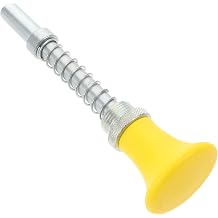 Milisten Fitness Equipment Pull Pin M20 Durable Compact