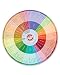 Wine Folly - Wine Flavors Circle Chart (9")