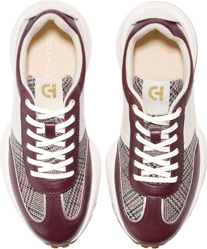 Image of Cole Haan Women's Grand Crosscourt Meadow Runner