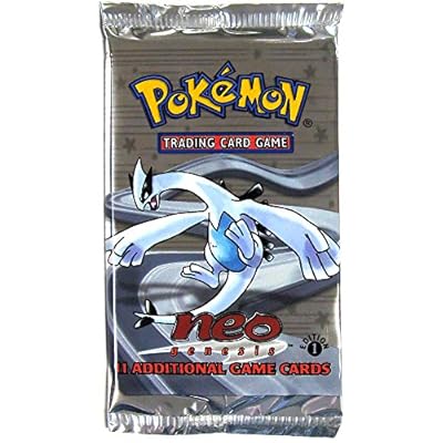 pokemon scarlet and violet booster pack price Amazon.com: Pokemon TCG: Scarlet & Violet Booster Pack : Toys & Games main image 0