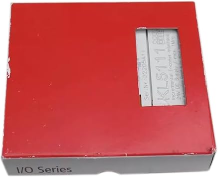 KL5111-0015 KL51110015 New in Box Expedited