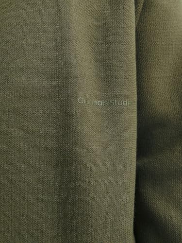 JACK & JONES JORVESTERBRO Knit Crew Neck SN – Ansicht 2