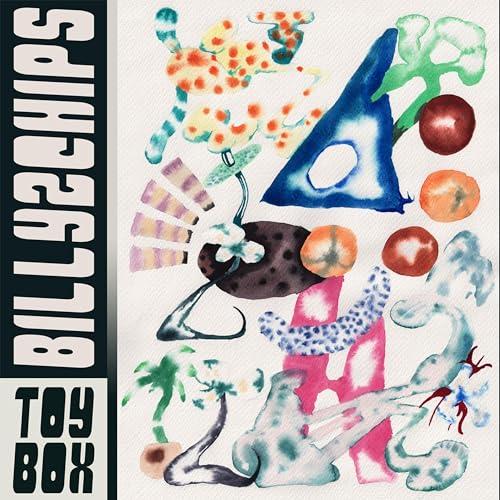 Billy Jack & Billy2Chips