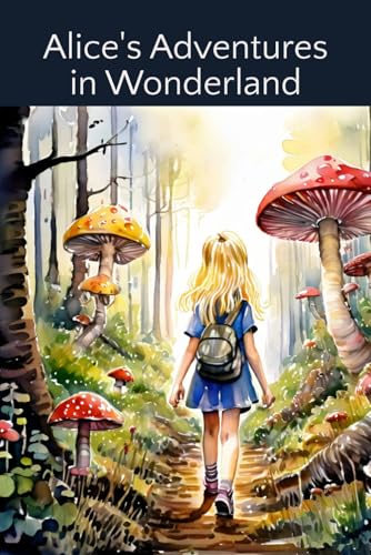 Alice's Adventures in Wonderland