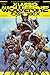 X・ライブズ・オブ・ウルヴァリン/X・デス・オブ・ウルヴァリン
