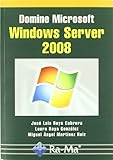 windows server 2008 iso pl  Domine Microsoft Windows Server 2008 (INFORMATICA GENERAL)