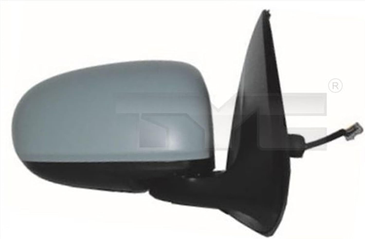 Dapa GmbH & Co. KG 3240022 Left Mirror