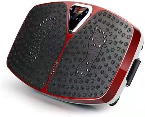 Vibration Plate Vibration Plate Exercise Machine Whole Body Workout