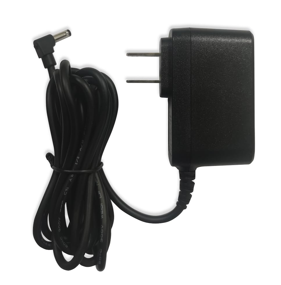 Original Nixplay Power Adapter (5V 2A) for The Nixplay Digital Picture Frame. 5V 2A