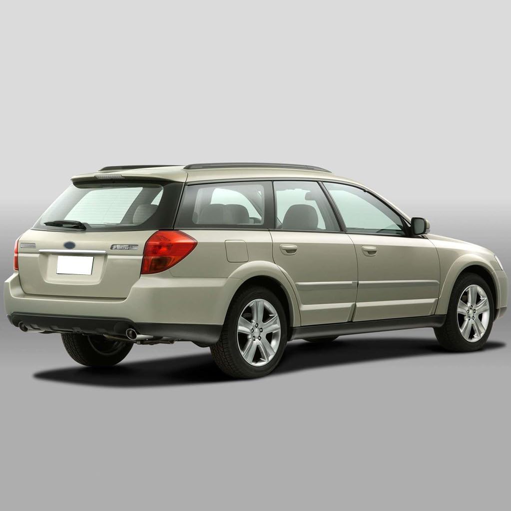 Arka Sileceği Silecek Süpürgesi 34cm Subaru Outback ile uyumlu 2004-2014