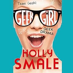 Geek Drama cover art