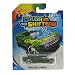 2018 Hot Wheels Color Shifters Nitro Doorslammer