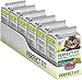 PERFECT FIT Katze Portionsbeutel Natural Vitality Adult 1+ mit Hochseefisch und mit Lachs 6 x (6 x 50g) Multipack Ort mit günstig Kaufen-PERFECT FIT Katze Portionsbeutel Natural Vitality Adult 1+ mit Hochseefisch und mit Lachs 6 x (6 x 50g) Multipack