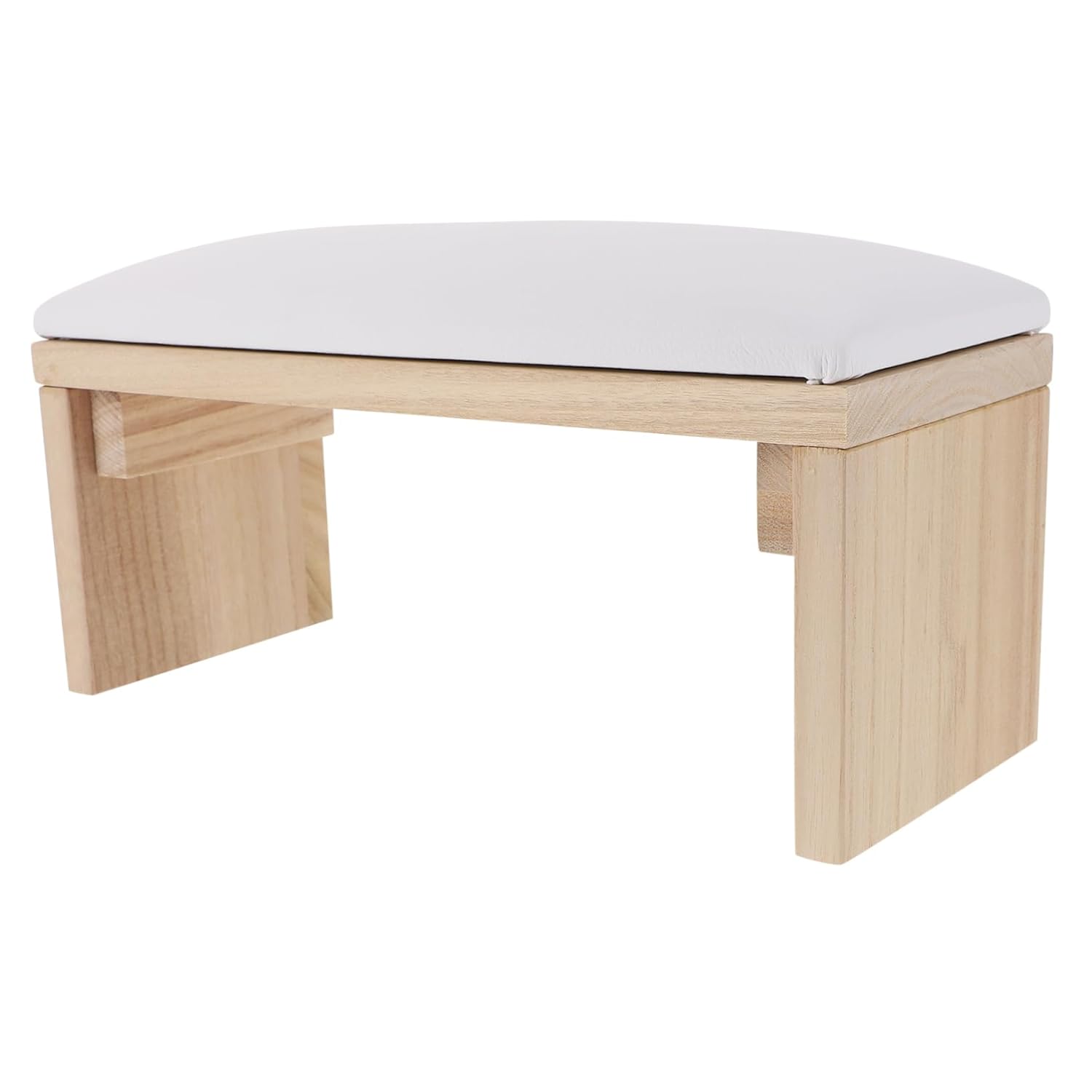 1pc Nail Art Hand Support Pillow for Manicure Russian Style Hand Rest Cushion for Nail Salon Home Use Easy to Carry Cushion for Art Enthusiasts