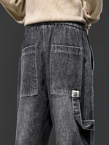 Image of QNIM Jeans for Men | Stylish Regular fit Men Jeans (Q-21-22)
