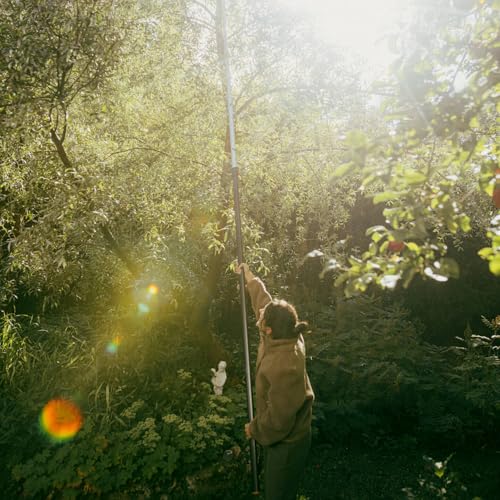 Manche adaptateur télescopique Fiskars Oneclick - vue 10