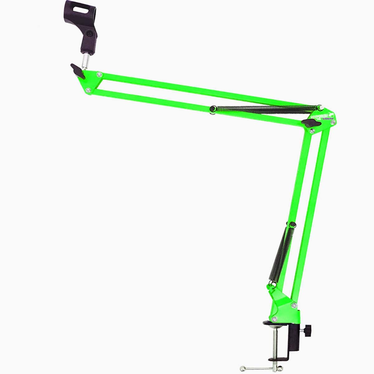 Rode NT-USB Mini - Microfono a condensatore USB odcast + Keepdrum NB35 GR verde