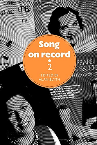 Song on Record: Volume 2