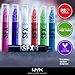 NYX Professional SFX Face & Body Paint Sticks Blue