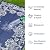 Garvee Outdoor Rugs 8’x10’ Waterproof Reversible Mats, Large Area Plastic Straw Rug, Outside Carpet, Butterfly Floral Rv Mat for Patio Camping Picnic Backyard Deck Balcony Porch Beach Trailer
