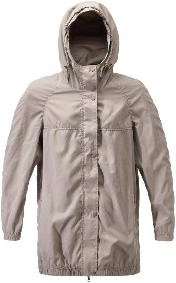 Dolomite Women's Parka Sessanta Soft W2
