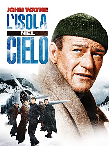  L\'Isola Nel Cielo