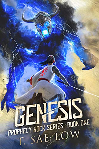 Genesis (Prophecy Rock Series Book 1) by [T. Sae-Low]