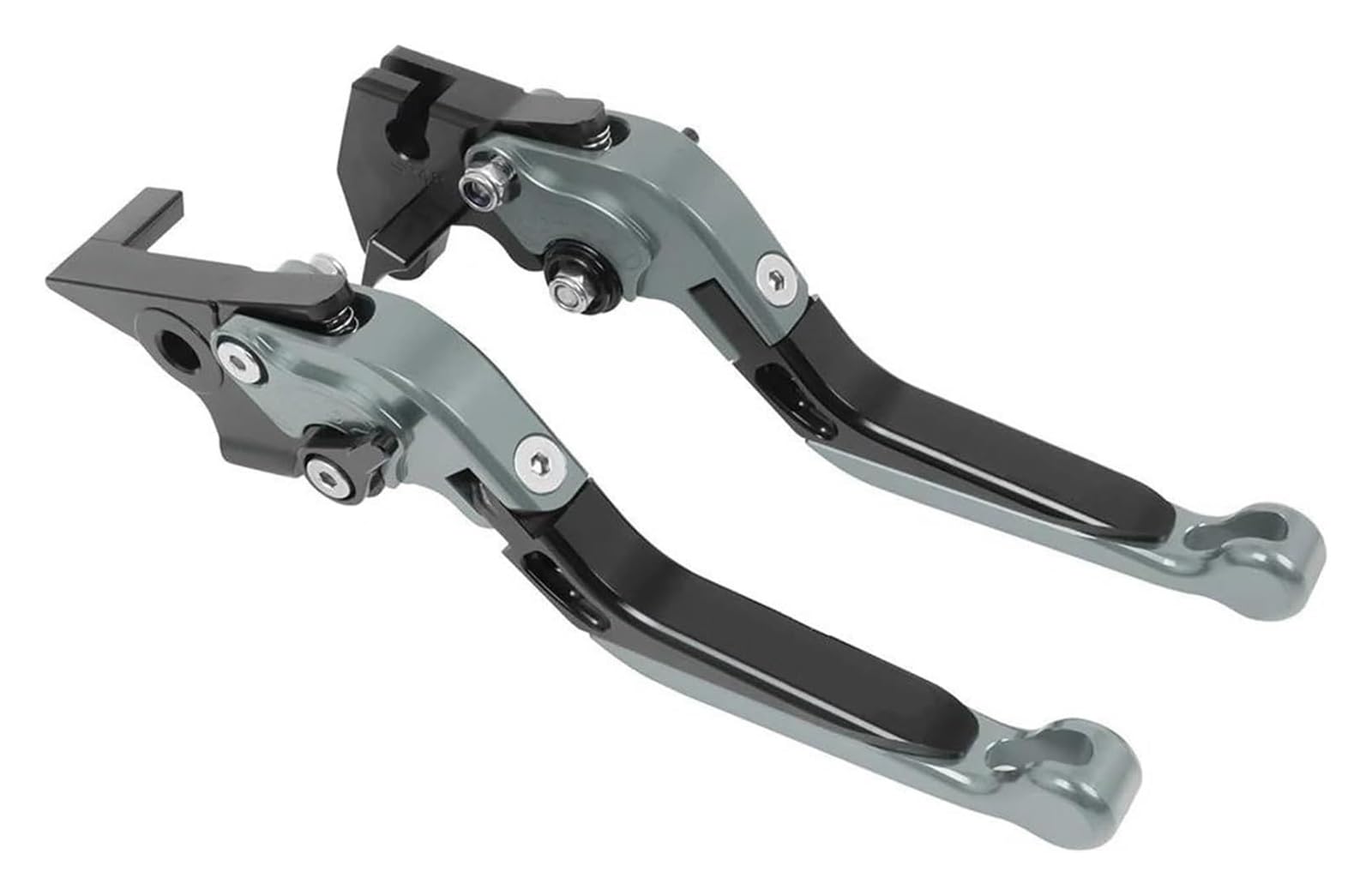 Oiajdsad 16 Motorcycle Clutch Levers For Bmw S1000xr S 1000Xr S1000 Xr 2014-2019 Motorcycle Accessories Folding Brake Clutch Levers Clutch Brake Lever Set