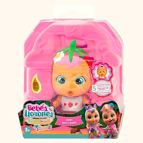 Encuentra reviews de Bebe llorones los mejores 5. 20 Imagen adicional