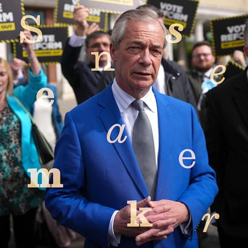 Why do Reform councillors keep quitting the party?