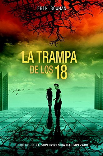 La trampa de los 18 (Infinita Plus) La trampa de los 18 (Infinita Plus)